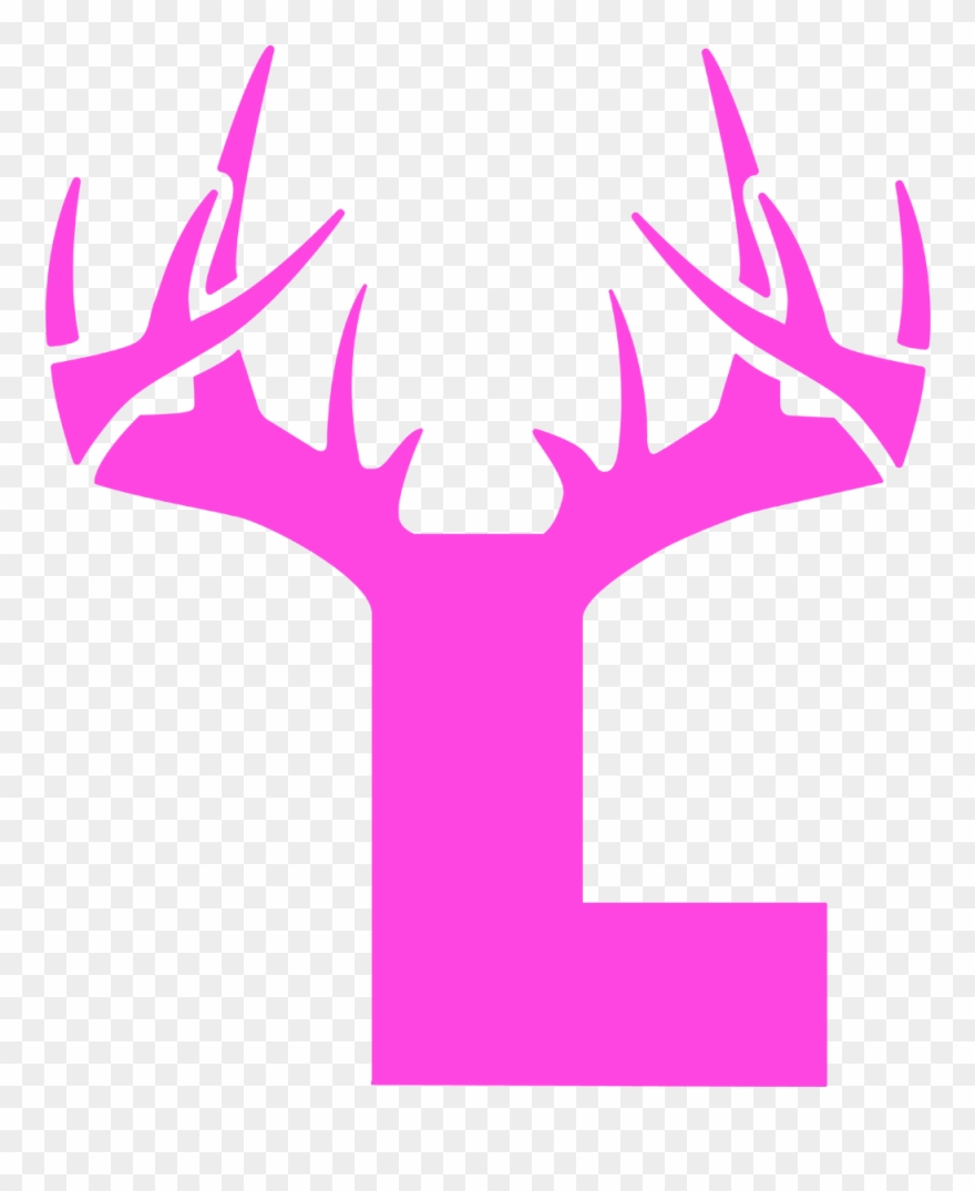 Bucks Of Louisiana Decal Clipart