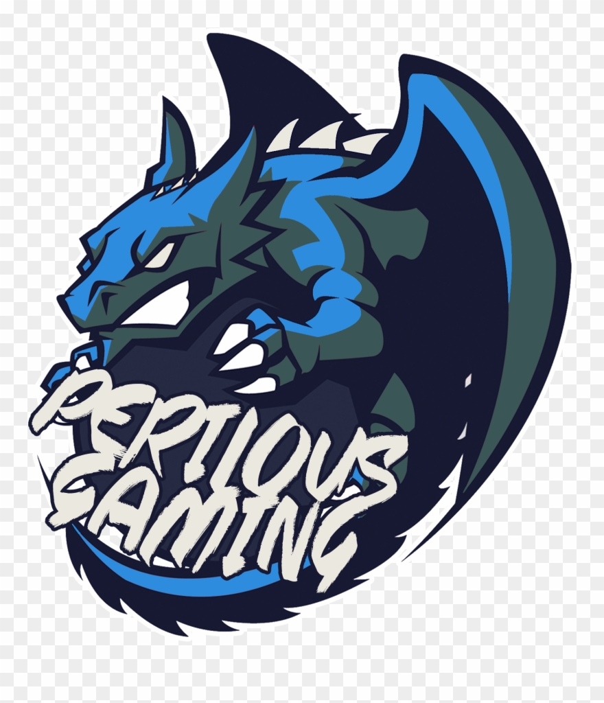 Logo E Sports Render Clipart