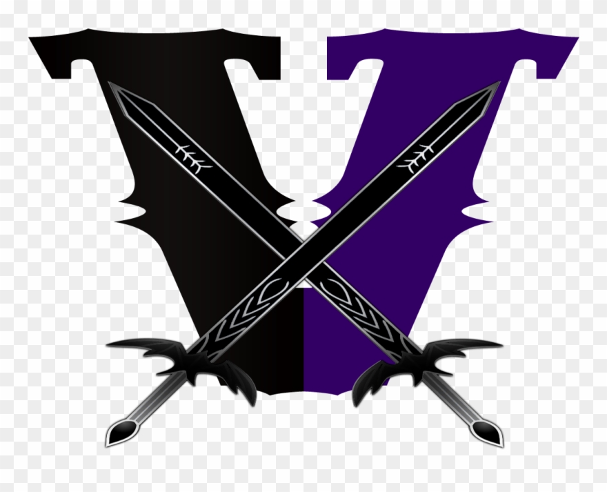 Looking To Join The Baltimore Vikings Or Looking For - Emblem Clipart