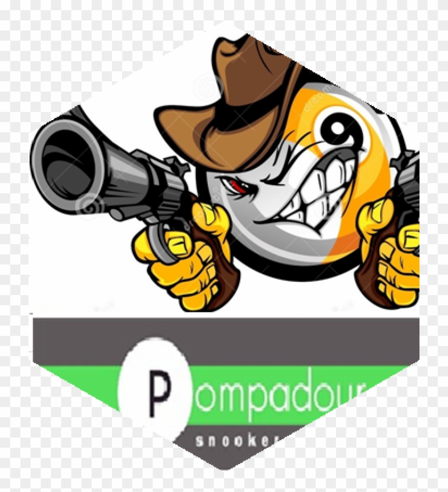 Smiley Faces With Guns Clipart