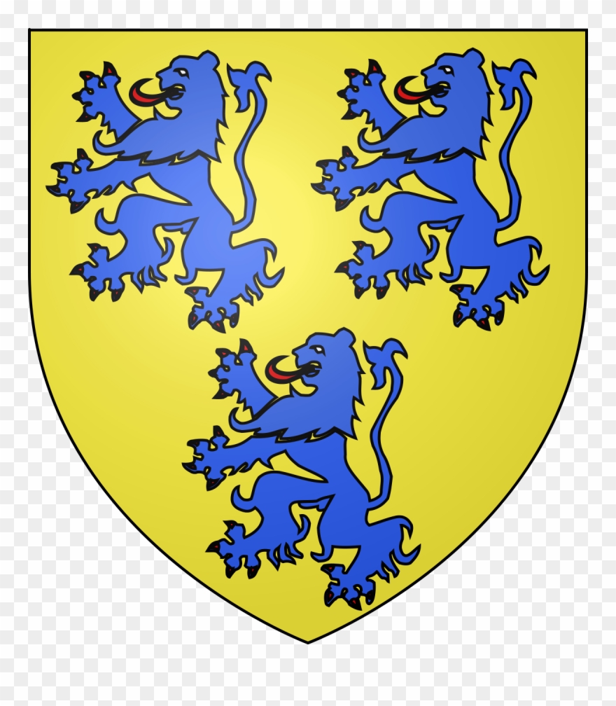 Moncrieff Coat Of Arms Clipart
