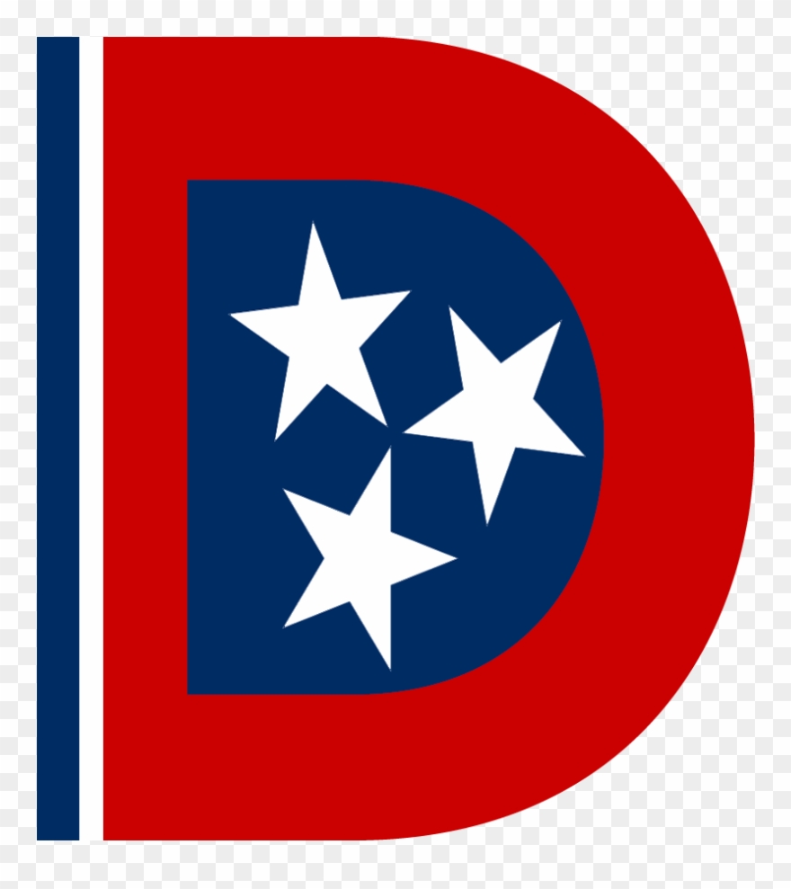 Tennessee Directory - Tennessee Tristar Black And White Clipart