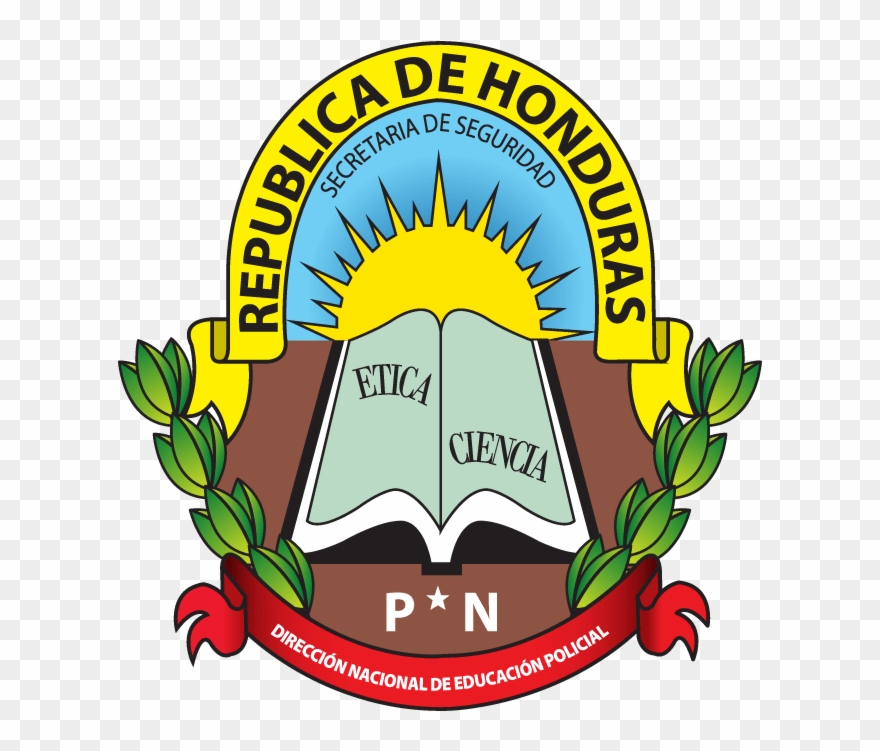 Acerca De La Dirección Nacional De Educación Policial - Instituto Tecnologico Policial Clipart