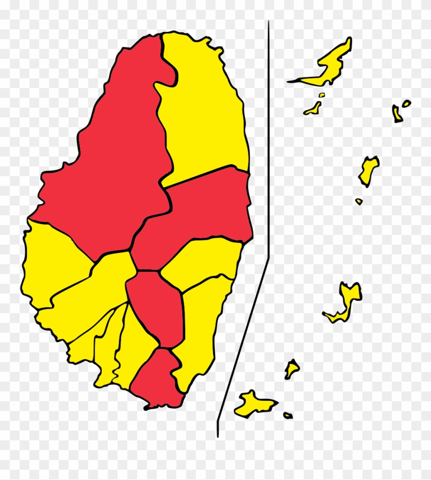 1984 Svg General Election - Illustration Clipart