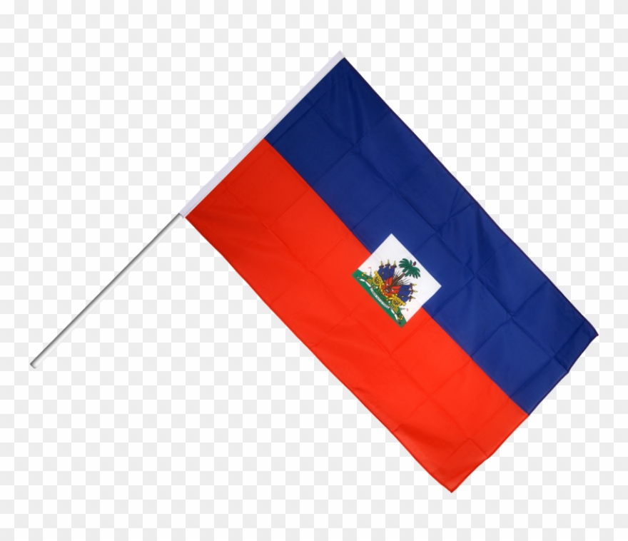 Haiti Flag , Png Download Clipart