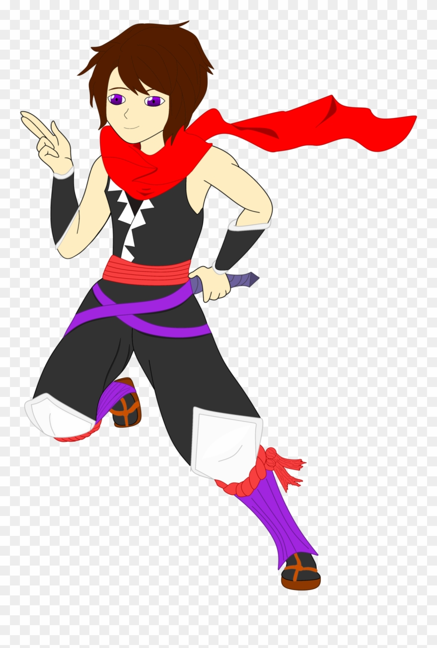 When You Have Spare Time And You Want To Improve On - Cartoon Clipart