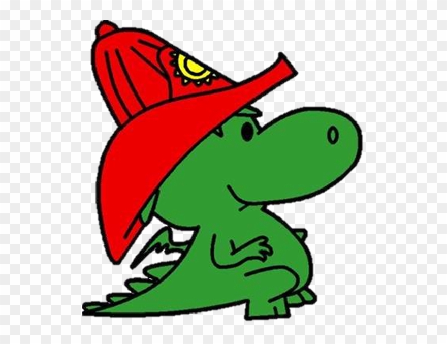 Grisu Der Kleine Drache Bilder Clipart