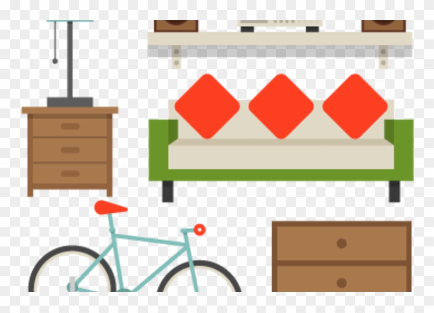 Storage In The Wakefield Area, Contact Now - Drawer Clipart