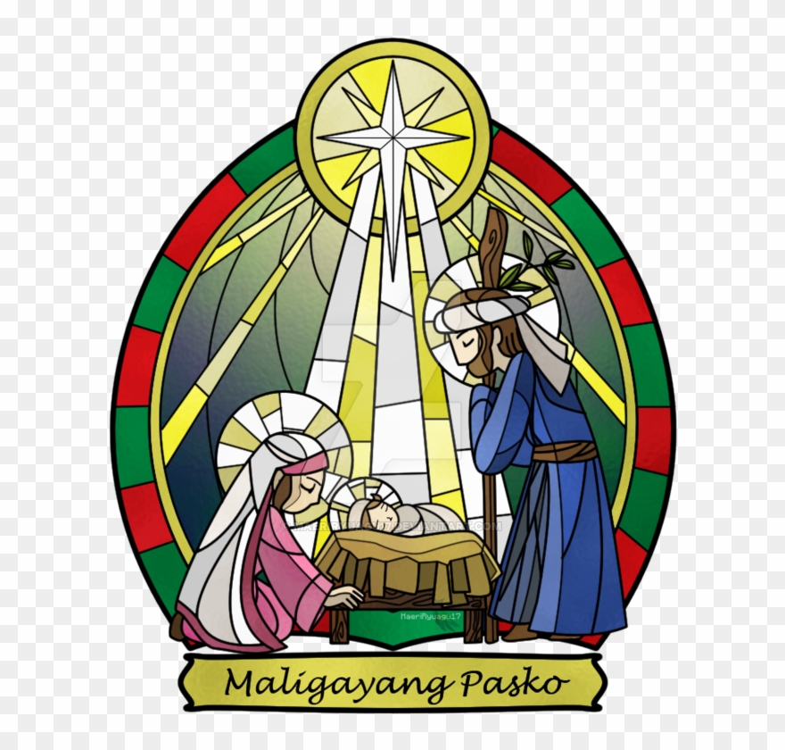 Belen Christmas Png - Christmas Belen Cartoon Clipart