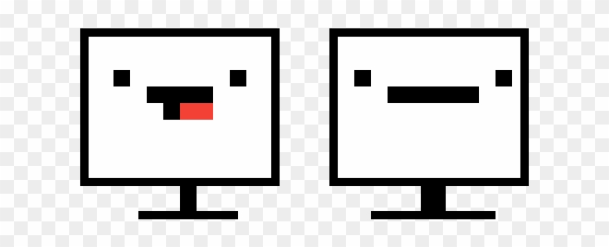 Nub And Error Clipart