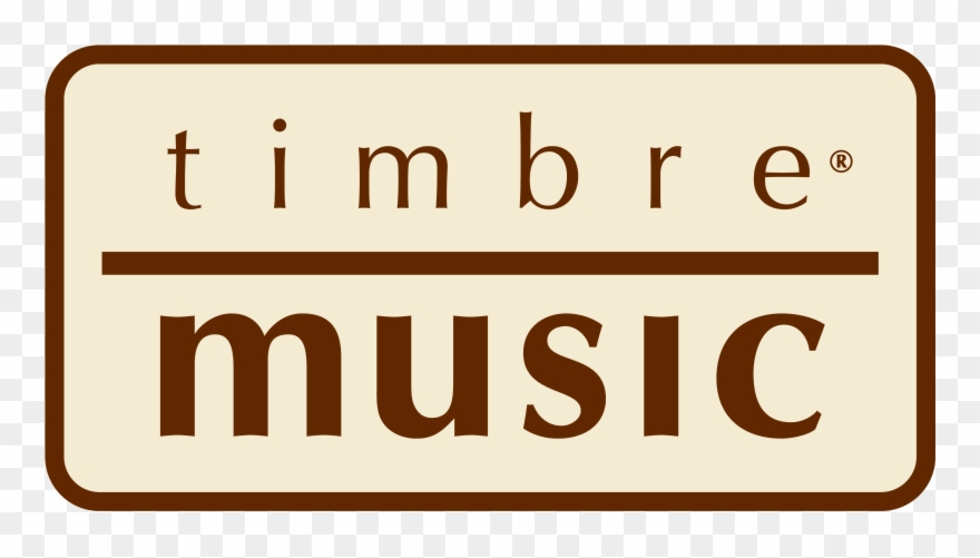 Timbre Music, The Music And Artists Promotion Arm Of - Timbre Music Clipart