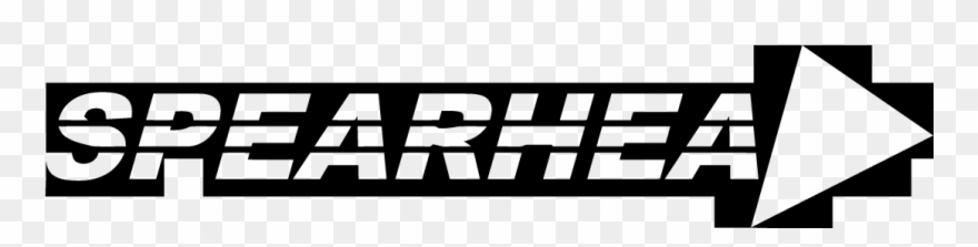 Logo For The Company Spearhead Clipart
