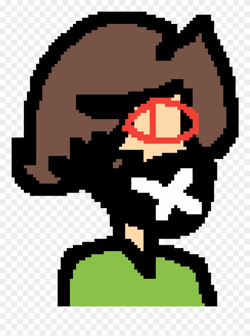 Stain - Cible Clipart