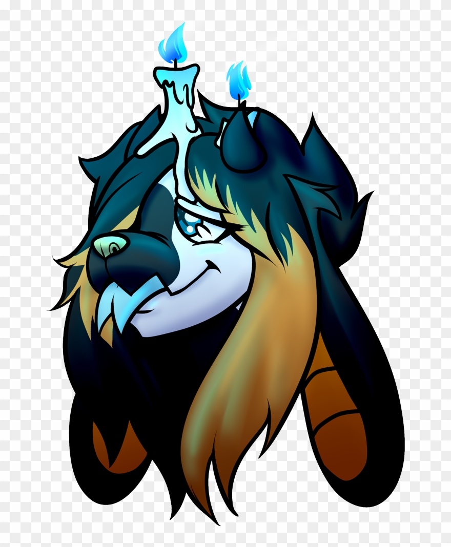 Chan, For Ria - Illustration Clipart