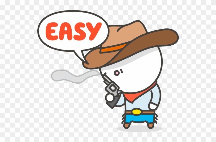 More Stickers In This Pack - Cartoon Clipart