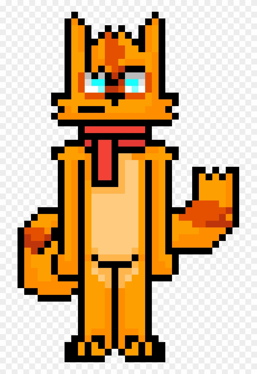 Kerret The Ferret By Koopamaker Clipart