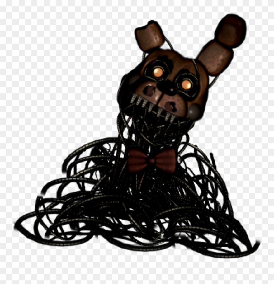 Fivenightsatfreddys - Fnaf 6 Bon Bon Clipart