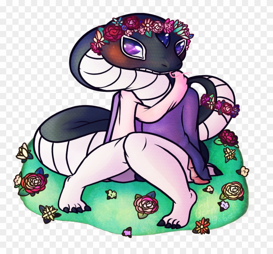 Okay So I Found This Manga Called “a Centaur's Life” - Cartoon Clipart