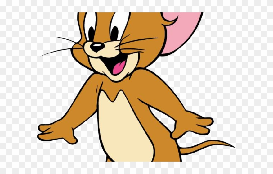 Tom And Jerry Clipart Tomy - Tom And Jerry Vinyl Stickers Png Transparent Png