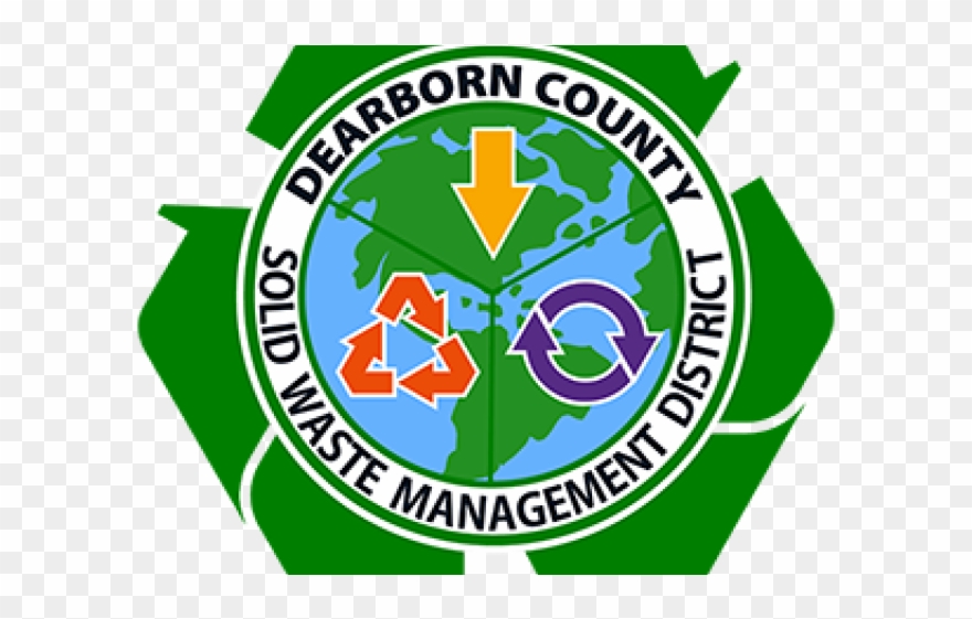 Recycle Clipart Recycling Center - Faculdade Da Industria - Png Download