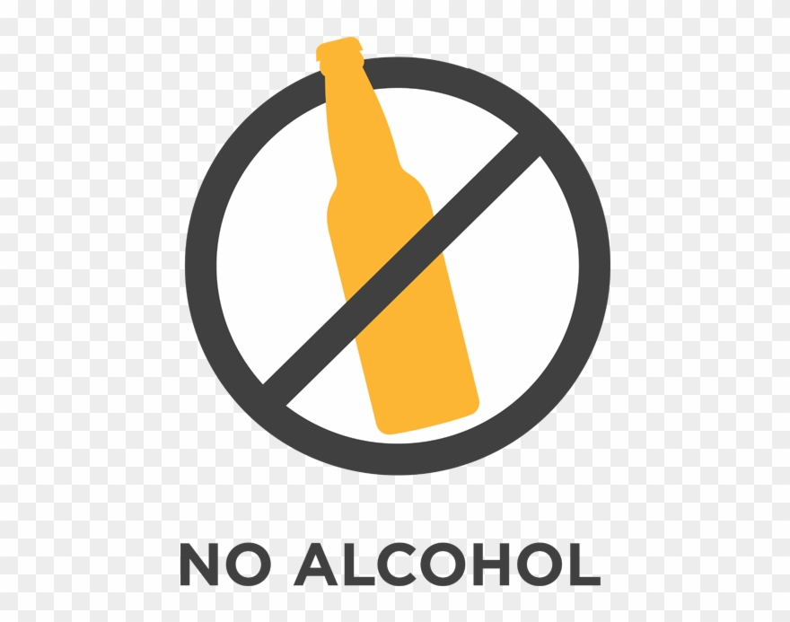 Contains No Alcoholcannot Be Used To Make Contraband - Lactose Intolerant Clipart