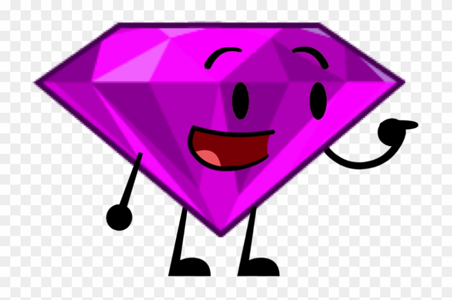 Amethyst - Object Treachery Action Replay Clipart