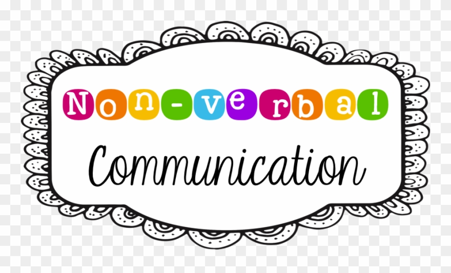 In Our Classroom, Some Of Our Most Favorite Ways To - Verbal Communication Png Clipart