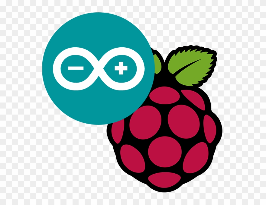 Raspberry Pi Clipart