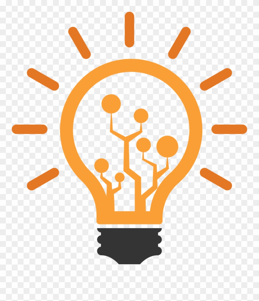 Separator - Bulb Loading Transparent Gif Clipart