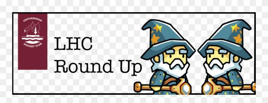 Wizard Week - Cartoon Clipart