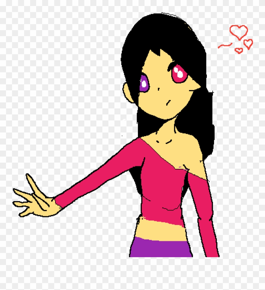 This Is Me Anyways - Cartoon Clipart