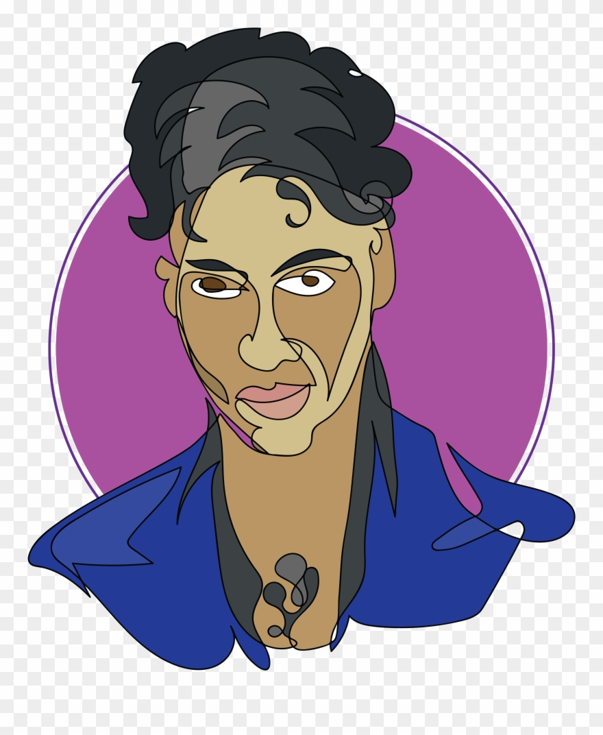 Prince - " - Cartoon Clipart