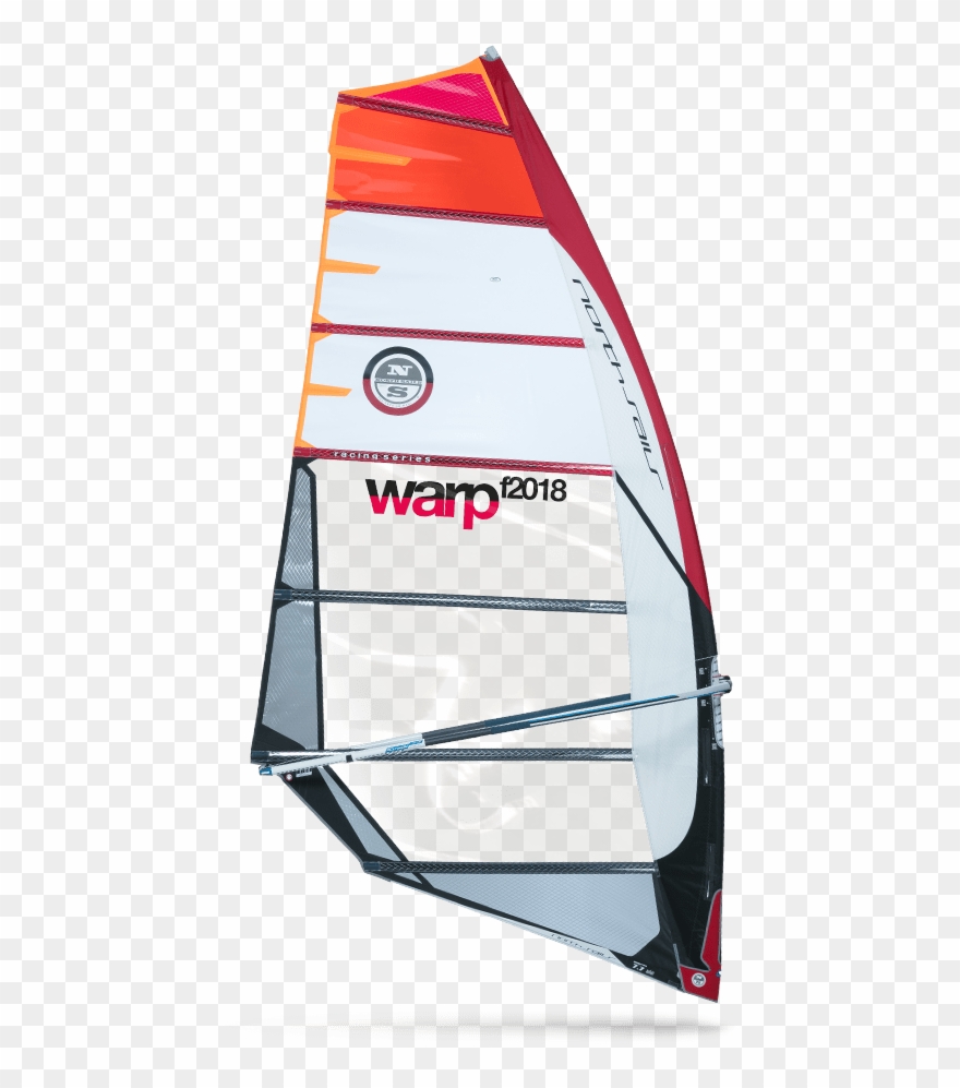 2018 North Warp - North Sails Warp 2018 Clipart