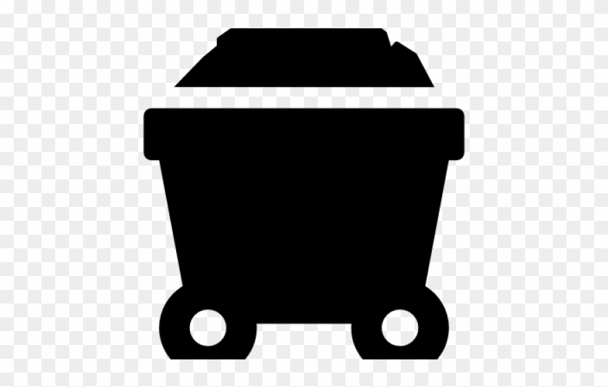 Caol Clipart Coal Power - Coal Energy Transparent - Png Download