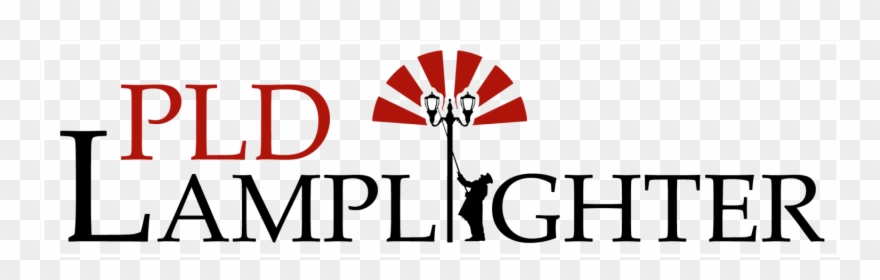 Lamplighter Media Productions - Graphic Design Clipart