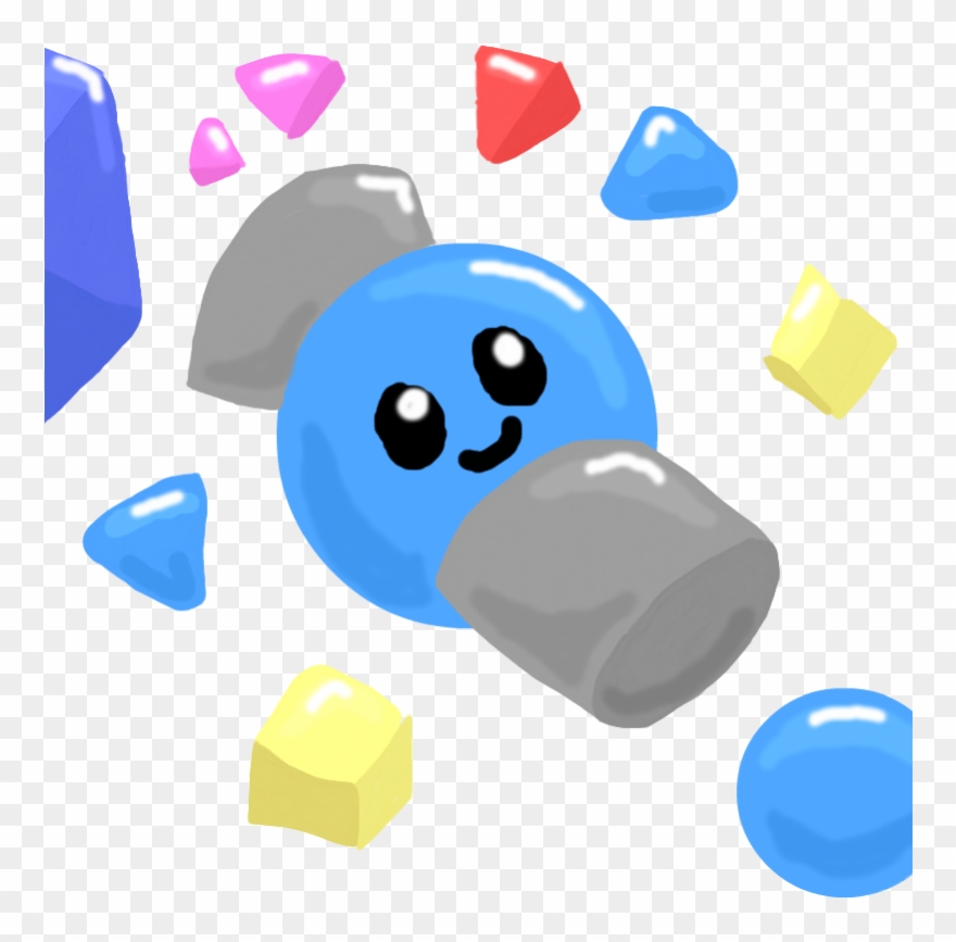 Diepio - Diep Io Cute Clipart
