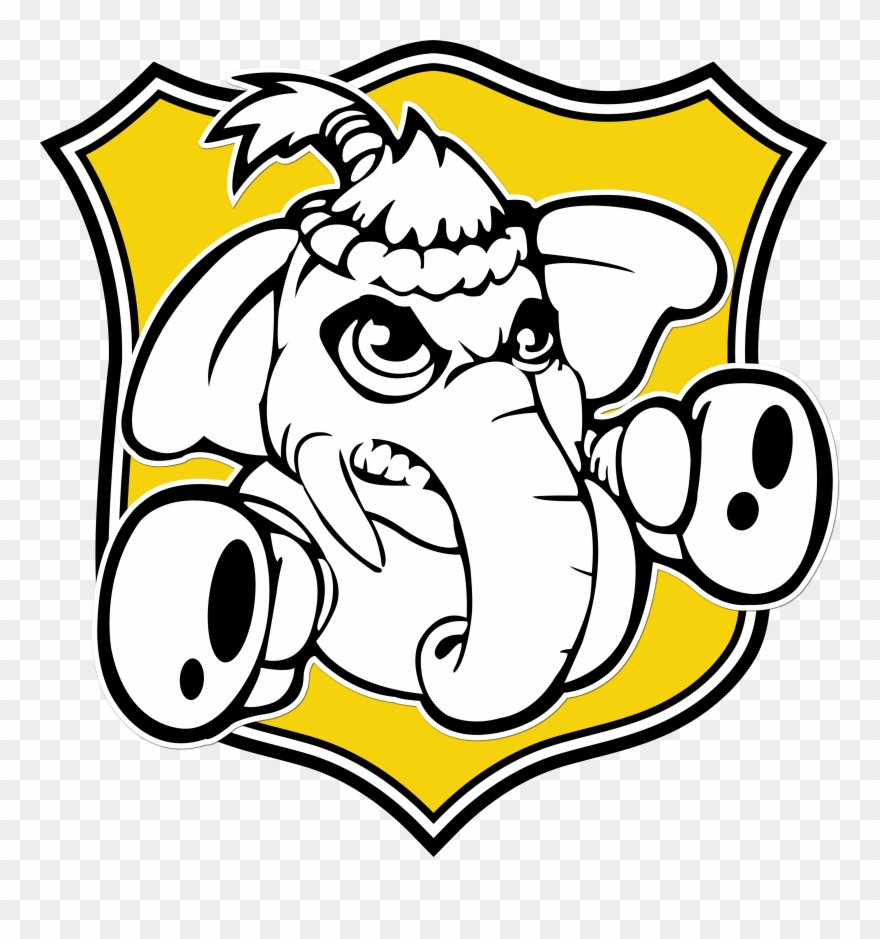 Muay Thai Clip Art - Png Download