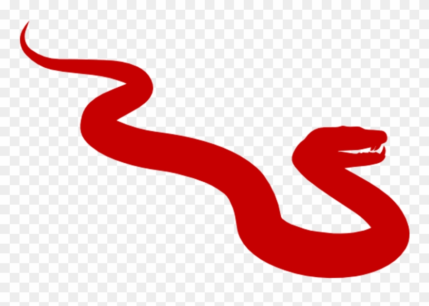 Snake Removal - Snake Icon Png Clipart