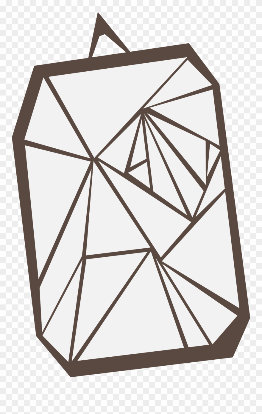Triangle Clipart