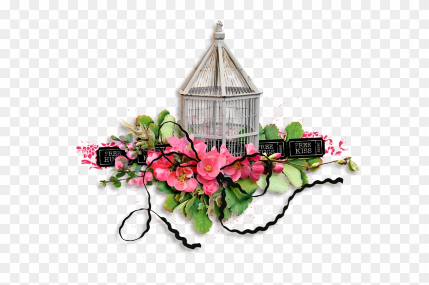 Thinking Outside The Box, Clip Art, Illustrations - Artificial Flower - Png Download