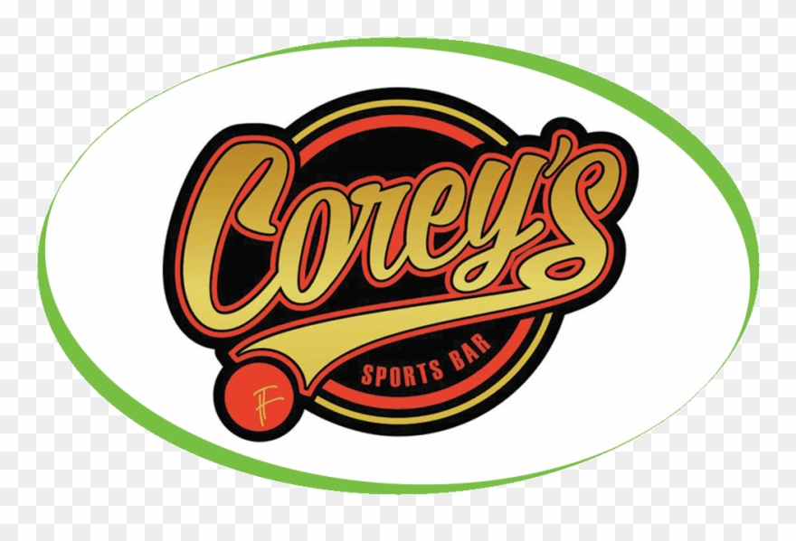 Corey's Sports Bar Clipart