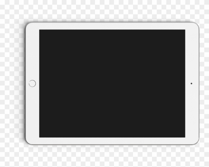 We Believe - “ - Template Tablet Clipart