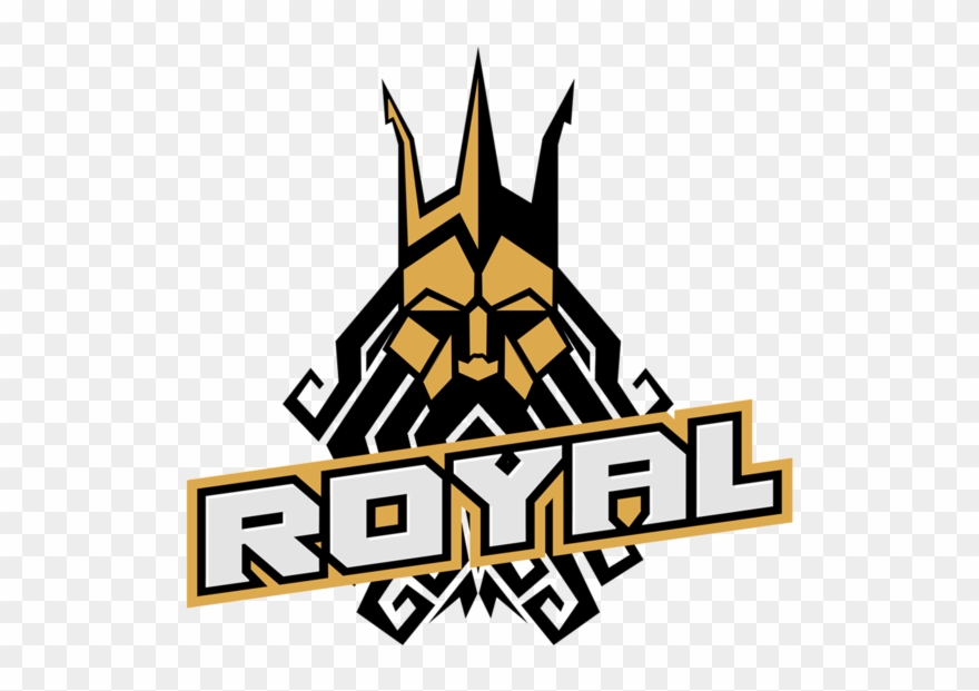 [e][h]royal Gaming Quaint - Gaming Knights Clipart