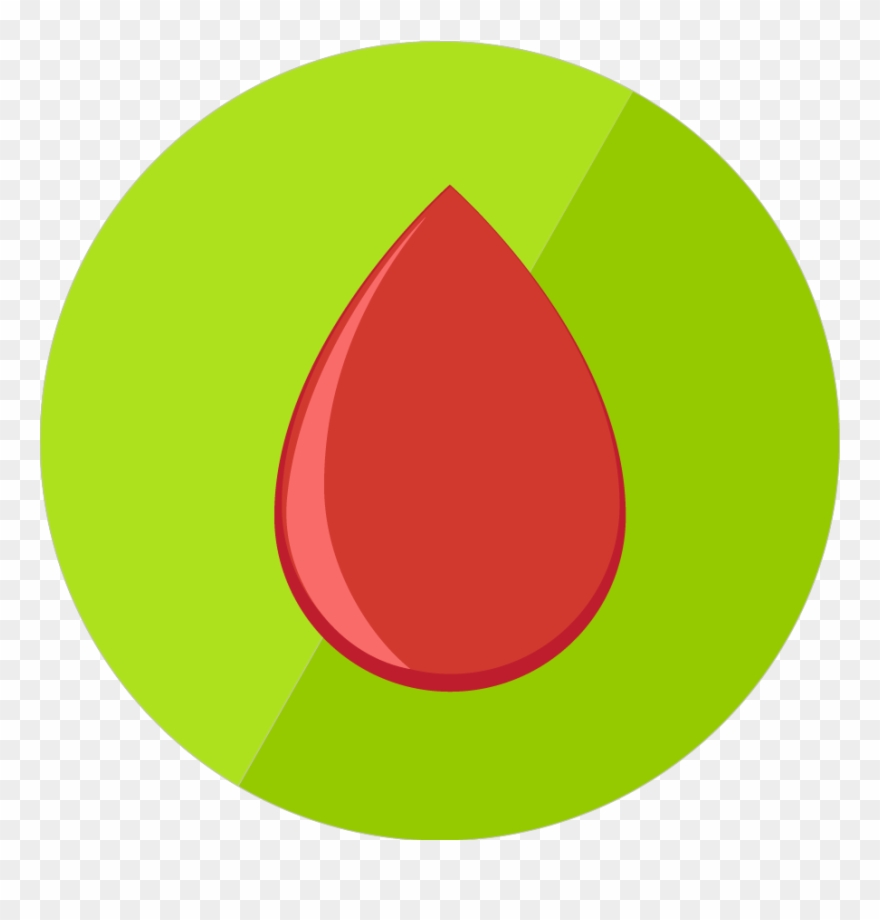 Transparent Translucent And Opaque Transparent Background - Circle Clipart