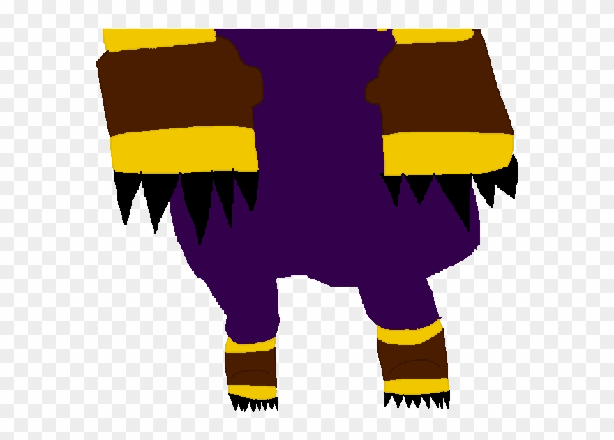 Dig Boots - Illustration Clipart