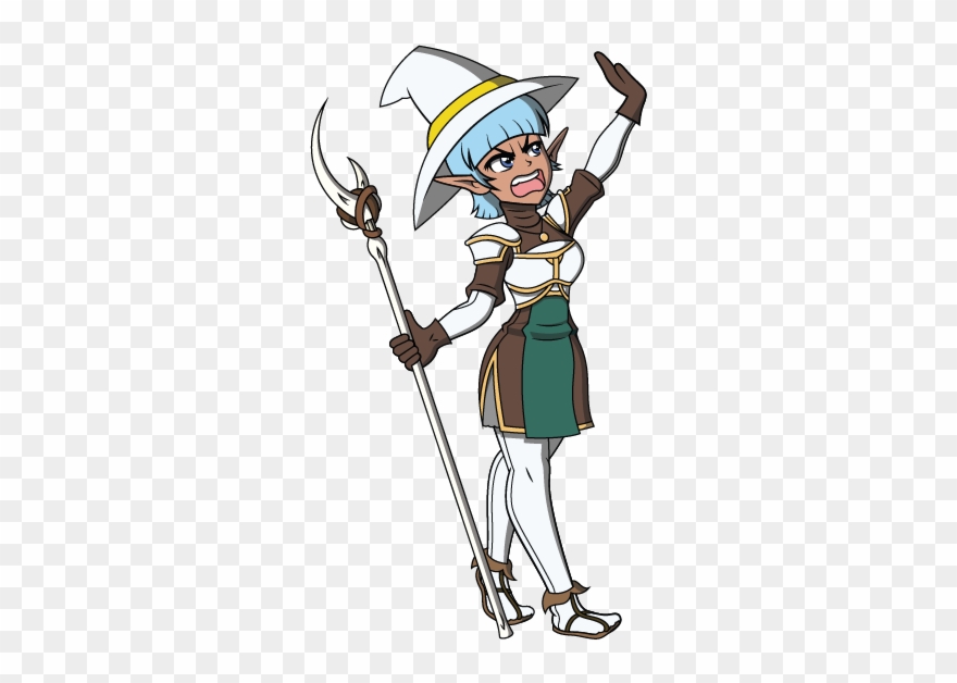 Fighter Clipart