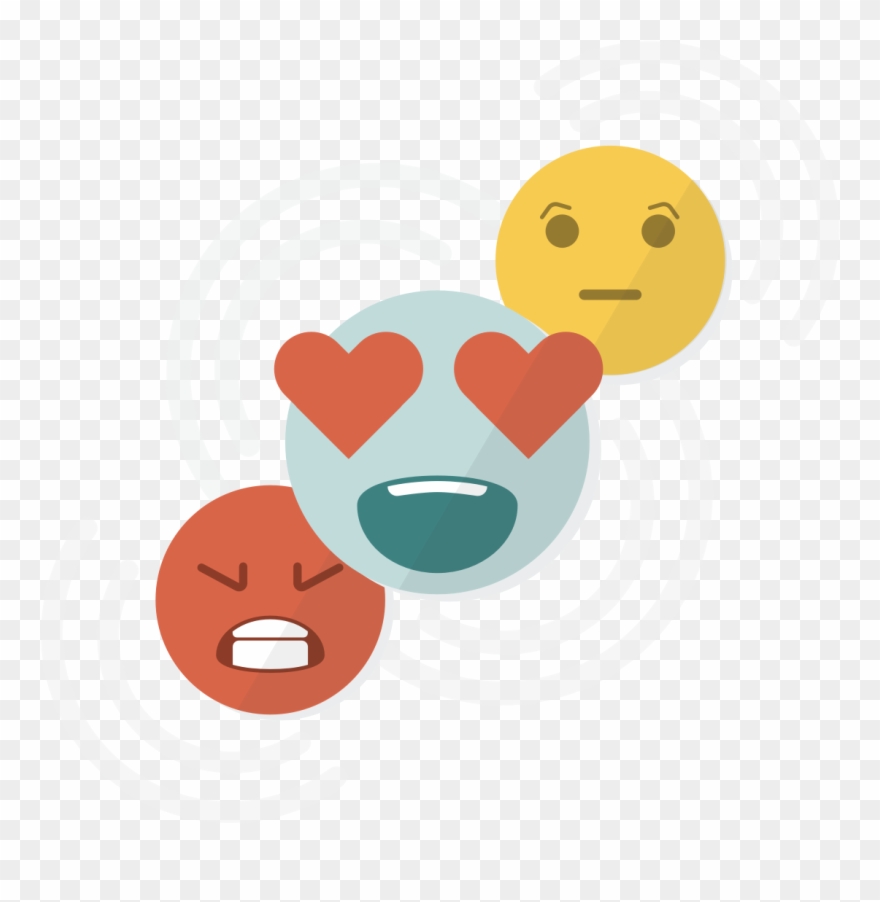 Are You Ready To Increase Your User Engagement By 70% - Smiley Clipart