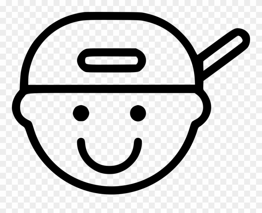 Rapper Comments Clipart