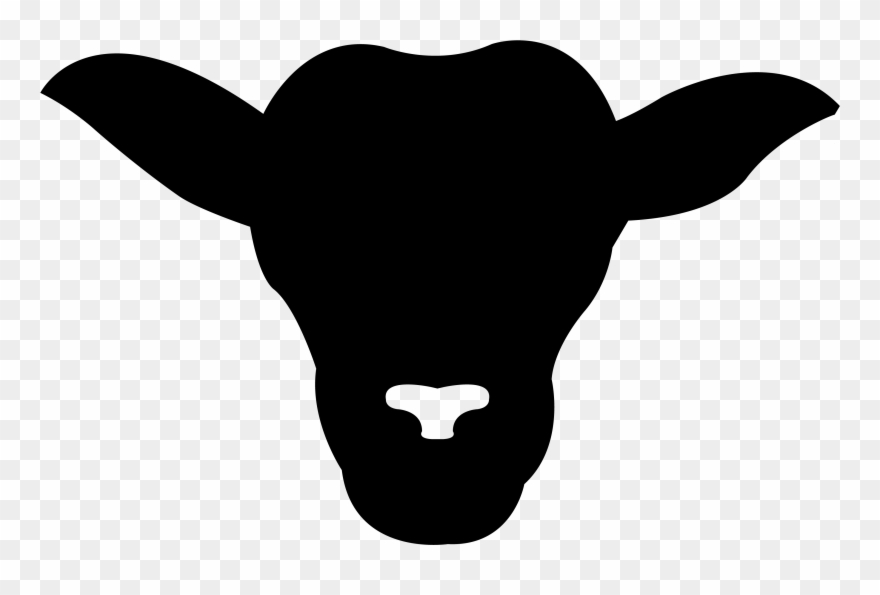 Faith - Cattle Clipart