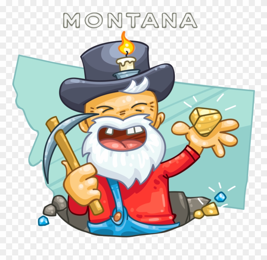 Find Near Me - Cartoon Clipart
